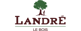 Logo Landre le bois